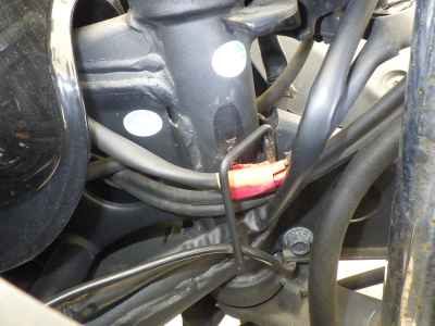 Kawasaki Ninja 250R 2009