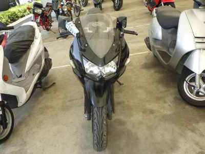Kawasaki Ninja 250R 2009