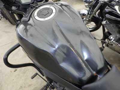 Kawasaki Vulcan 650S 2015