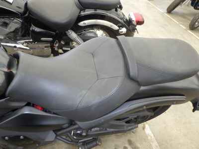 Kawasaki Vulcan 650S 2015