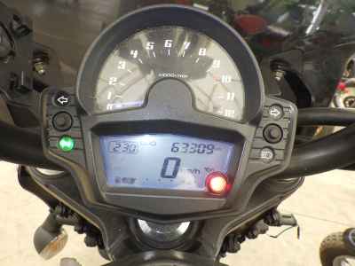 Kawasaki Vulcan 650S 2015
