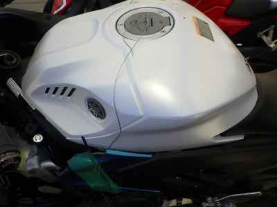 Yamaha YZR-R3 2025