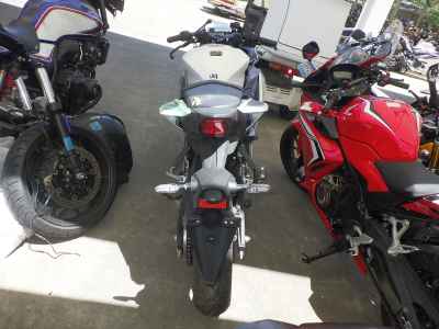 Yamaha YZR-R3 2025