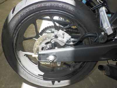 Yamaha YZR-R3 2025
