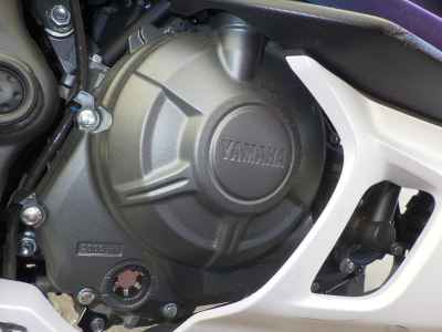 Yamaha YZR-R3 2025