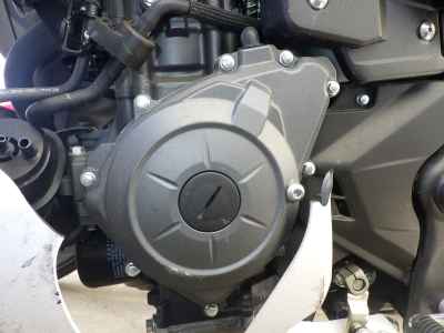 Yamaha YZR-R3 2025