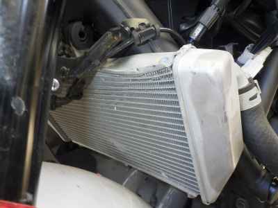 Yamaha YZR-R3 2025
