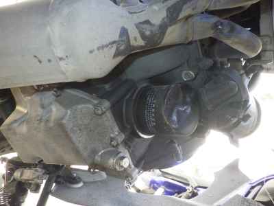 Yamaha YZR-R3 2025
