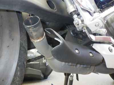 Yamaha YZR-R3 2025