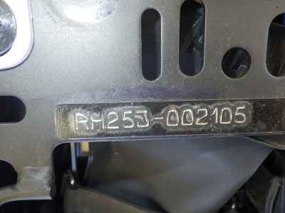 Yamaha YZR-R3 2025