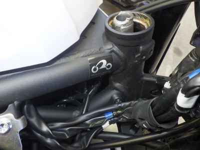 Yamaha YZR-R3 2025