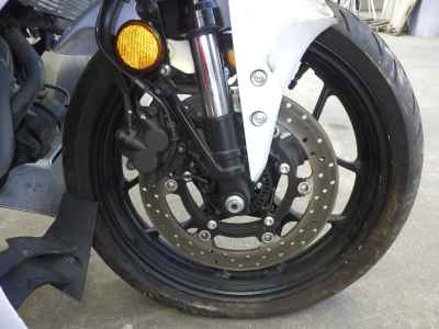 Yamaha YZR-R3 2025