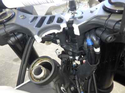 Yamaha YZR-R3 2025