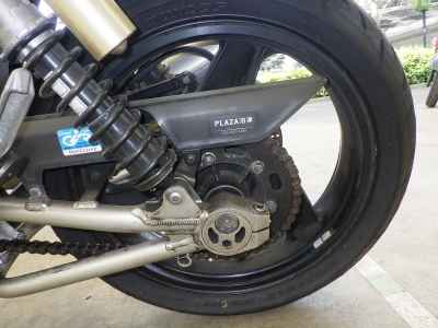 Kawasaki ZRX400 2005