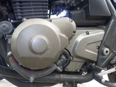 Kawasaki ZRX400 2005