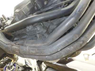 Kawasaki ZRX400 2005