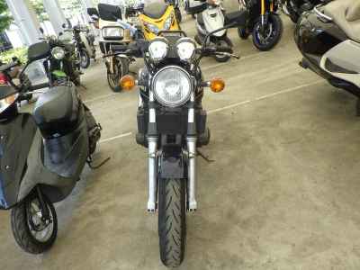 Kawasaki ZRX400 2005
