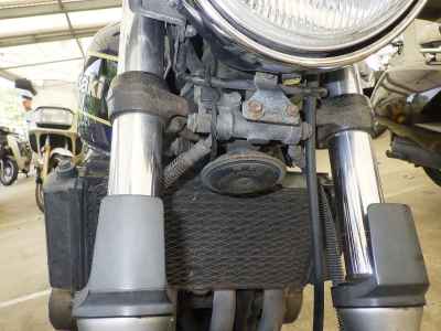 Kawasaki ZRX400 2005