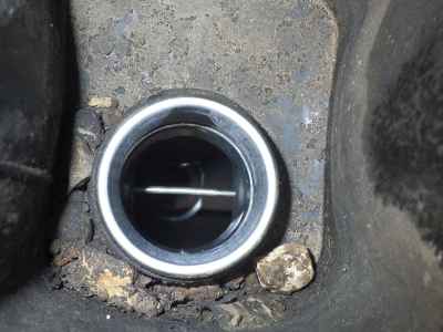 Yamaha Maxam 250 2014