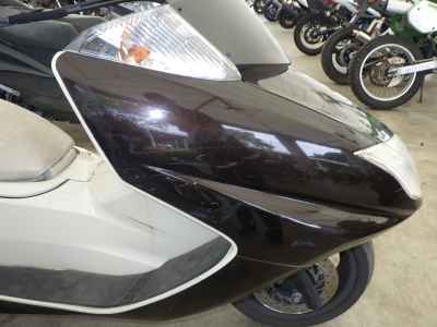 Yamaha Maxam 250 2014