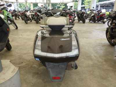 Yamaha Maxam 250 2014