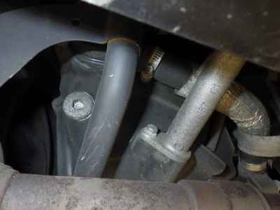 Yamaha Maxam 250 2014
