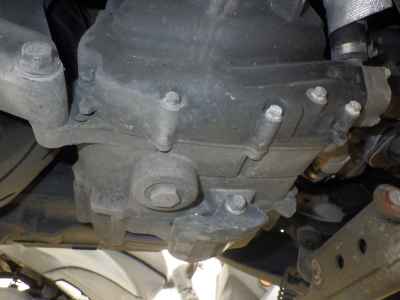 Yamaha Maxam 250 2014