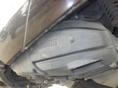Yamaha Maxam 250 2014