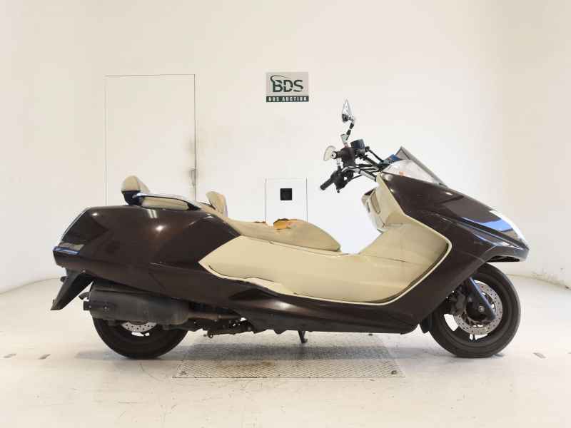 Yamaha Maxam 250 2014
