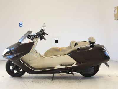 Yamaha Maxam 250 2014