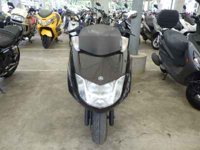 Yamaha Maxam 250 2014