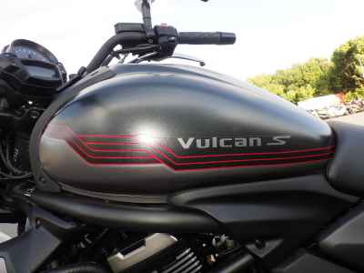 Kawasaki Vulcan 650S 2025