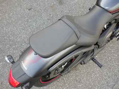 Kawasaki Vulcan 650S 2025