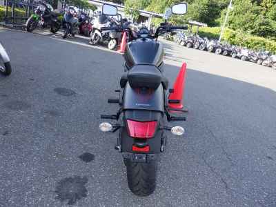 Kawasaki Vulcan 650S 2025