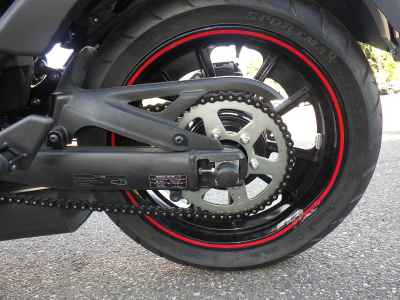 Kawasaki Vulcan 650S 2025