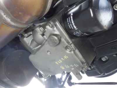 Kawasaki Vulcan 650S 2025
