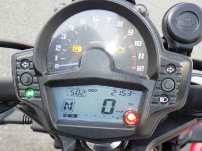 Kawasaki Vulcan 650S 2025