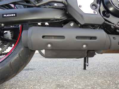 Kawasaki Vulcan 650S 2025