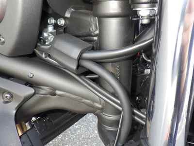 Kawasaki Vulcan 650S 2025