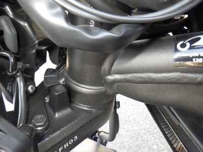 Kawasaki Vulcan 650S 2025