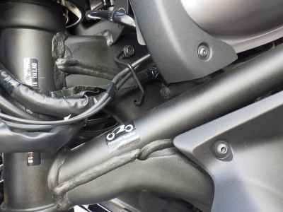 Kawasaki Vulcan 650S 2025