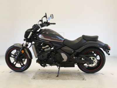 Kawasaki Vulcan 650S 2025