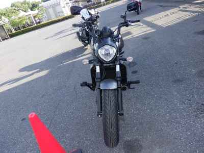 Kawasaki Vulcan 650S 2025