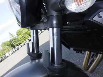 Kawasaki Vulcan 650S 2025