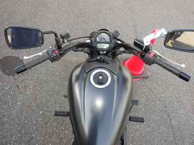 Kawasaki Vulcan 650S 2025
