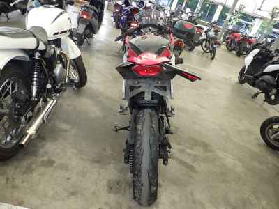 Kawasaki Ninja 250 2013
