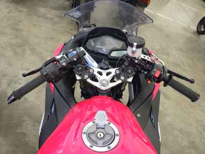 Kawasaki Ninja 250 2013