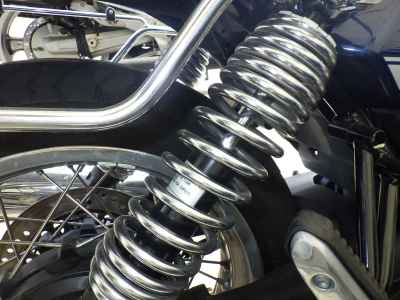 Moto Guzzi V7 2023