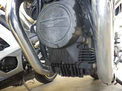 Moto Guzzi V7 2023