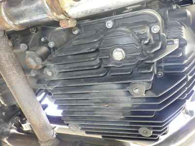 Moto Guzzi V7 2023
